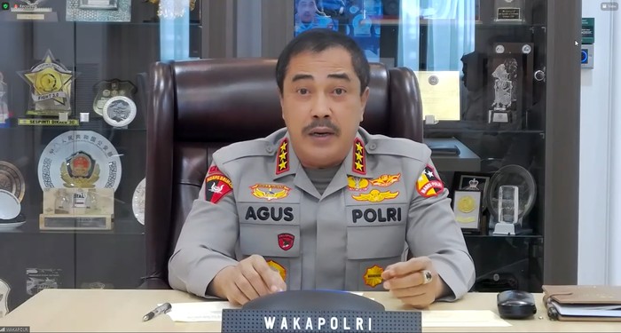 Strategi Polri Perkuat Keamanan Ibu Kota Nusantara dengan Pemindahan Ribuan Personel