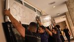 Warga Florida Bersiap Hadapi Badai Idalia