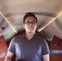 Warren Tanoesoedibjo mendaftarkan diri sebagai calon legislatif dalam pemilihan umum 2024. Ia merupakan anak kelima dari pasangan Hary dan Liliana Tanoesoedibjo. Foto: Instagram