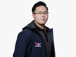 Potret Warren Tanoesoedibjo, Anak Hary Tanoe yang Jadi Caleg di Usia 23 Tahun