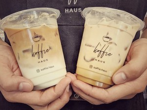 5 Kedai Kopi di Mangga Besar Buat Nongkrong Sambil Makan Enak