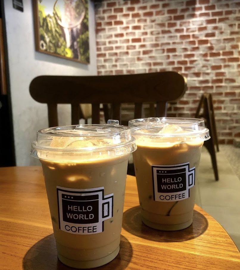 5 Kedai Kopi di Mangga Besar Buat Nongkrong Sambil Makan Enak