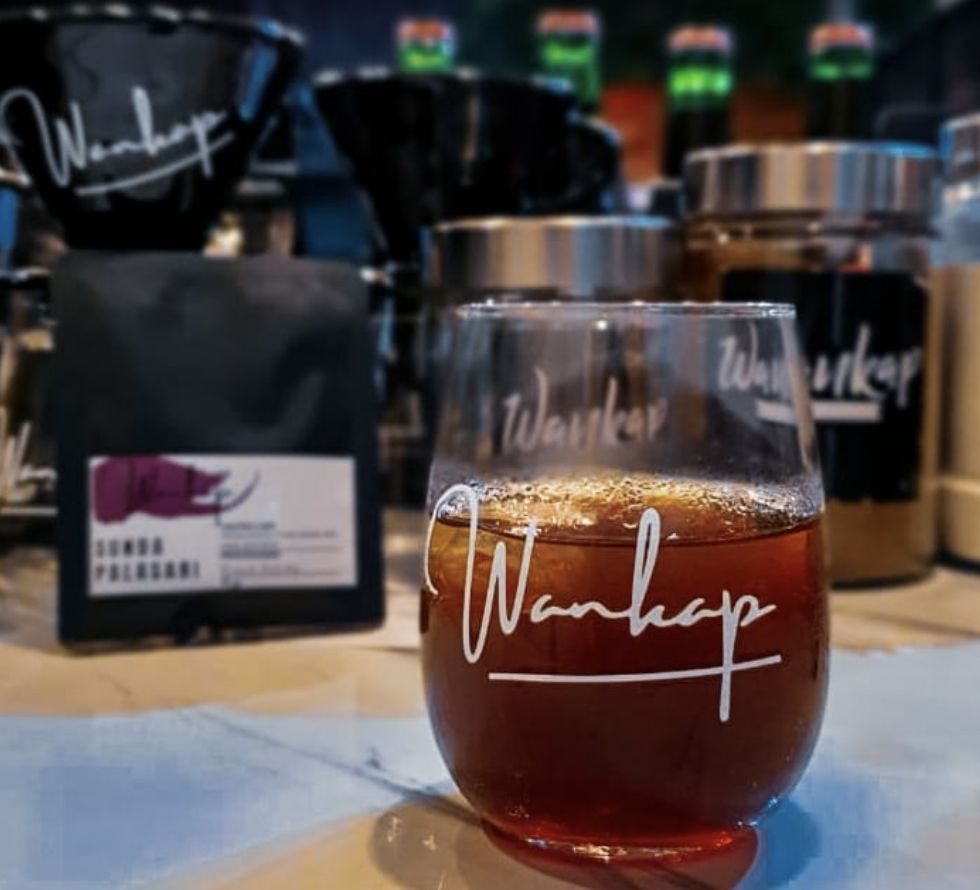 5 Kedai Kopi di Mangga Besar Buat Nongkrong Sambil Makan Enak