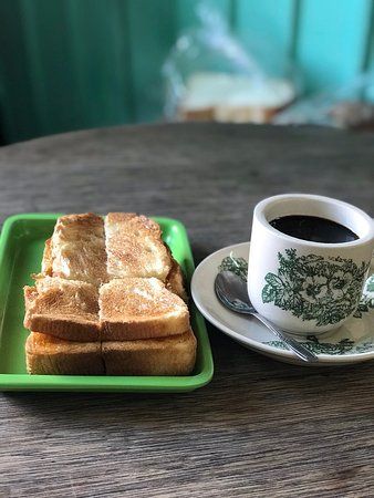 5 Kopitiam Legendaris Berusia Puluhan Tahun di Indonesia Ini Punya Kopi Enak