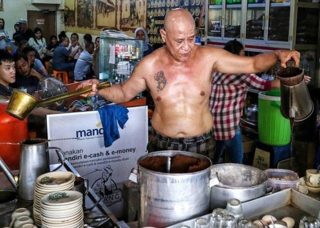 5 Kopitiam Legendaris Berusia Puluhan Tahun di Indonesia Ini Punya Kopi Enak