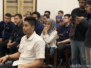 Perlawanan Anak AKBP Achiruddin Usai Divonis 1,5 Tahun Bui-Bayar Restitusi