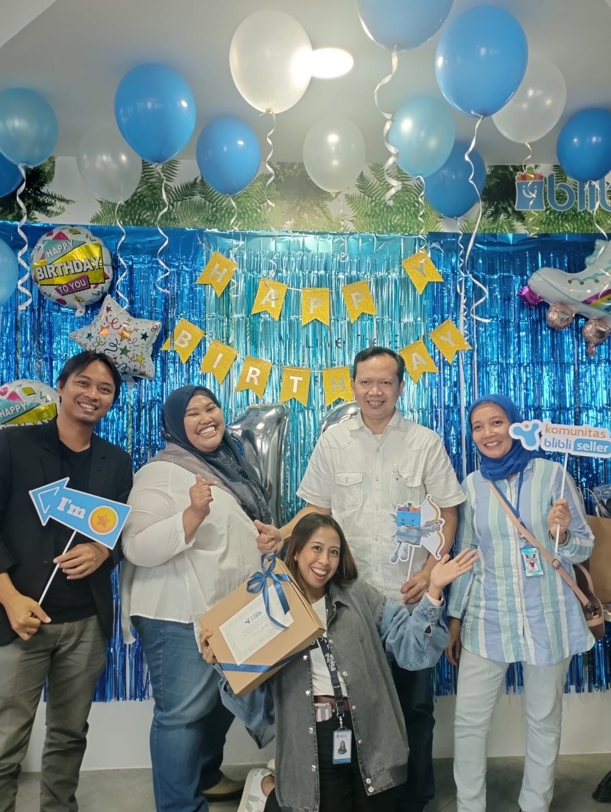 adv bli bli