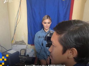 Agnez Mo dan Pelayanan Publik Kita