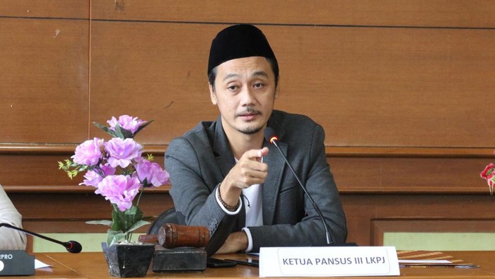 Anggota DPRD Pandeglang Fraksi Partai Gerindra, Erin Fabiana Ansori.