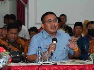 Anggota DPR Usul Rute Batik Air Diblokir Sebulan Buntut Pilot-kopilot Tidur