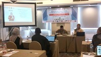 Asosiasi Pendidikan Tinggi Ilmu Komunikasi (ASPIKOM) menyelenggarakan Rapat Koordinasi Nasional (Rakornas) Pengurus Pusat (PP) di Pekanbaru, Riau pada tanggal 30-31 Agustus 2023. Selain Rakornas, PP juga mengadakan sosialisasi pengurusan jabatan fungsional, Lamspak dan Akreditasi Internasional. 