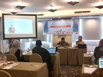 ASPIKOM Gelar Rakornas, Sosialisasi Lamspak-Akreditasi Internasional