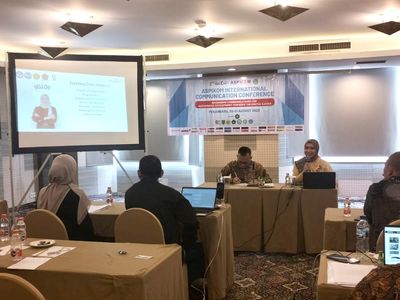 ASPIKOM Gelar Rakornas, Sosialisasi Lamspak-Akreditasi Internasional