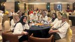 ASPIKOM Gelar Rakornas, Sosialisasi Lamspak-Akreditasi Internasional