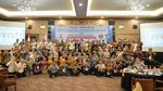 ASPIKOM Gelar Rakornas, Sosialisasi Lamspak-Akreditasi Internasional