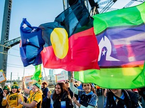 Australia Memutuskan untuk Menggelar Referendum di Bulan Oktober