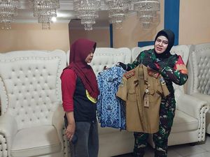 Mau Pikat Lawan Jenis, Pria di Bandung Barat Nyamar Jadi PNS