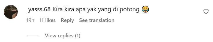 Baim, Shopee