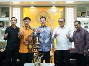 Bamsoet Dukung Rencana RI-Malaysia Kembangkan Industri Pangan