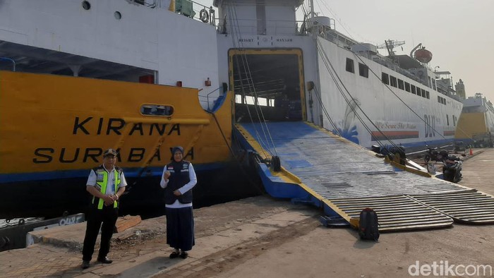 bmkg maritim tanjung perak
