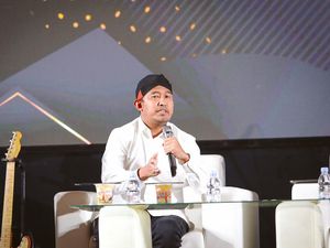 Bupati Fauzi Instruksikan Gerak Cepat Bantu Korban Bencana di Sumenep