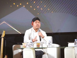 Cak Fauzi Pesan Tiga Hal Ini agar Indonesia Bebas dari Korupsi