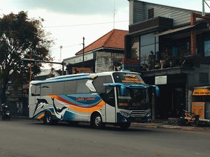 Bus Sugeng Rahayu Langganan Celaka, Ini Sederet Kasusnya Selama 2023