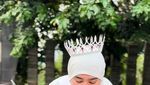 Seru! Ini Momen Clara Shinta Nongkrong Bareng Sahabat dan Traktir Makan