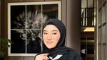 Seru! Ini Momen Clara Shinta Nongkrong Bareng Sahabat dan Traktir Makan