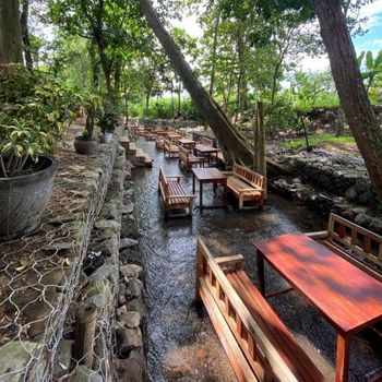 Desa Wisata Bringin