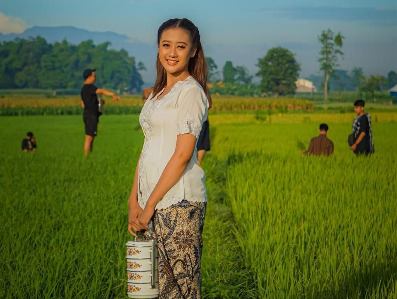 Desa Wisata Keling