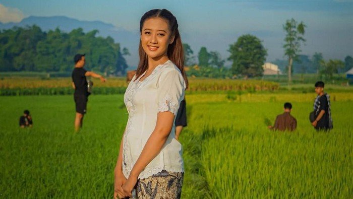 Desa Wisata Keling