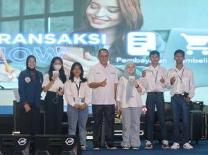 4 Saran Dirut BNI Buat Pebisnis Milenial dan Gen Z
