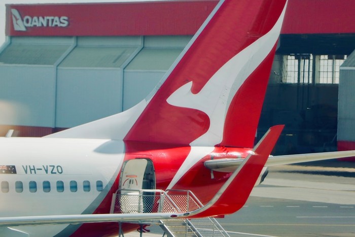 Dunia Hari Ini: Maskapai Qantas Dituduh Telah Melakukan Tindakan Menyesatkan