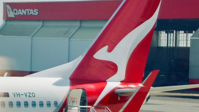 Dunia Hari Ini: Maskapai Qantas Dituduh Telah Melakukan Tindakan Menyesatkan