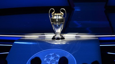 Final Liga Champions: PSG yang Tajam vs Inter yang Kukuh