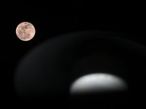 Daftar Fenomena Langit Agustus 2024: Ada Hujan Meteor Perseid-Supermoon