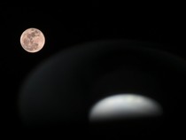 7 Fenomena Langit Mei 2024: Ada Flower Moon-Hujan Meteor Eta Aquarids