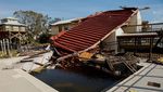 Florida Hancur Diterjang Badai Idalia