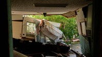 Idalia berkembang dari badai tropis menjadi hurricane (sebutan badai di AS) pada Selasa pagi, sehari setelah melewati bagian barat Kuba. Di mana badai tersebut merusak rumah-rumah, memadamkan listrik, membanjiri desa-desa dan memicu evakuasi massal. 