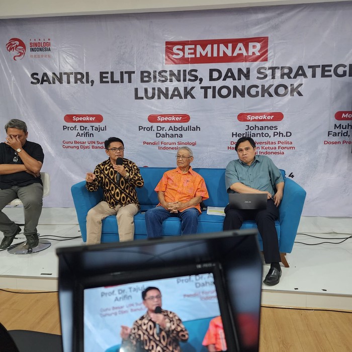Forum Sinologi Indonesia