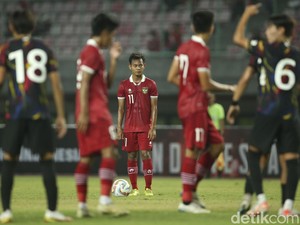 Link Live Streaming Drawing Grup Piala Dunia U-17 2023