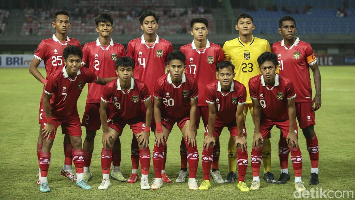 Jadwal Siaran Langsung Piala Dunia U-17 2023 Timnas Indonesia vs Timnas Ekuador Jadwal Siaran Langsung Piala Dunia U-17 2023 Timnas Indonesia vs Timnas Ekuador