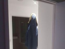 Deretan Foto Penampakan yang Bikin Takut dan Jantungan