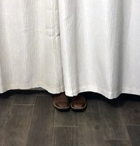 Foto penampakan bukan hantu