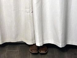 Deretan Foto Penampakan yang Bikin Takut dan Jantungan