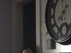 Deretan Foto Penampakan yang Bikin Takut dan Jantungan