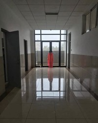 Foto penampakan bukan hantu