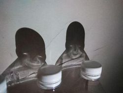 Deretan Foto Penampakan yang Bikin Takut dan Jantungan