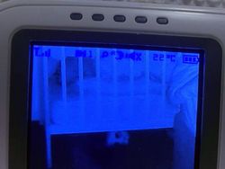 Deretan Foto Penampakan yang Bikin Takut dan Jantungan